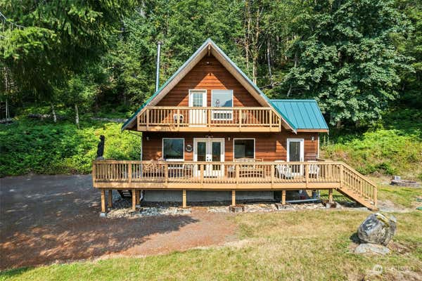 133 HINKLE TINKLE LN, PACKWOOD, WA 98361 - Image 1