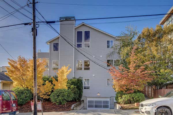 3621 WALLINGFORD AVE N APT 201, SEATTLE, WA 98103 - Image 1