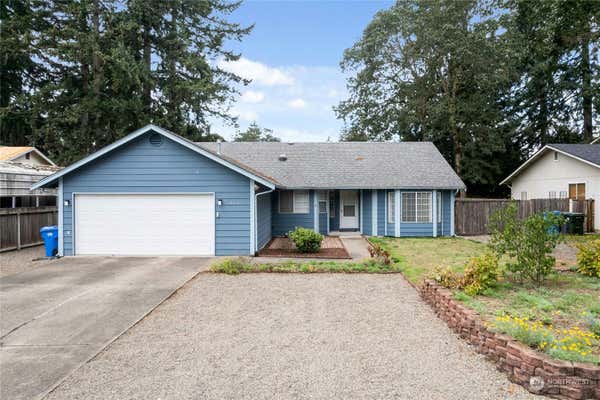 18808 10TH AVENUE CT E, SPANAWAY, WA 98387 - Image 1