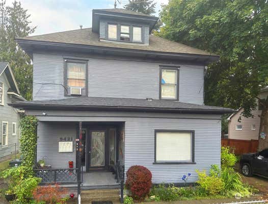 5421 S WARNER ST, TACOMA, WA 98409 - Image 1