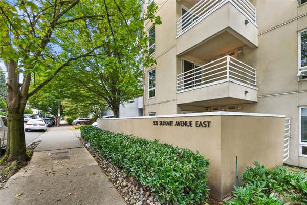 535 SUMMIT AVE E APT 204, SEATTLE, WA 98102 - Image 1