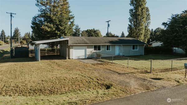 961 K ST, FORKS, WA 98331 - Image 1