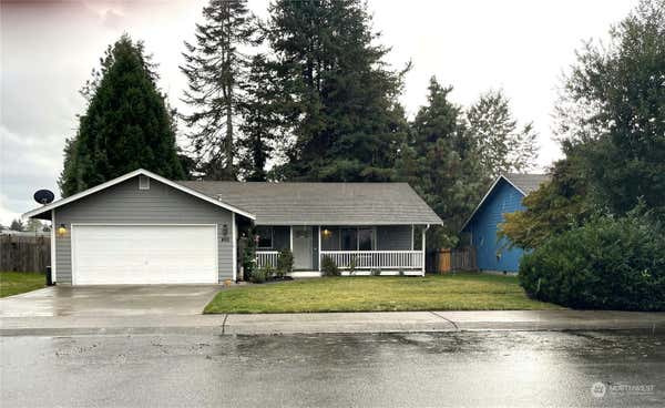 400 GENGE ST, CENTRALIA, WA 98531 - Image 1