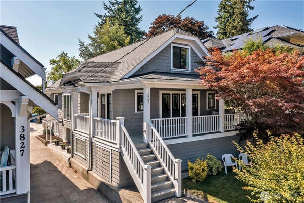 GARNI オニキスSquare Pierce 3829 BURKE AVE N, SEATTLE, WA 98103 | RE/MAX