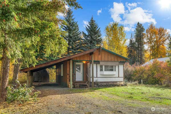 180 PRAIRIE LN, CLE ELUM, WA 98922 - Image 1