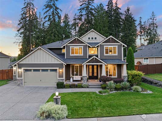 6208 62ND AVENUE CT NW, GIG HARBOR, WA 98335 - Image 1