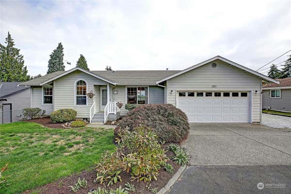 1271 UPLANDS DR, CAMANO ISLAND, WA 98282 - Image 1