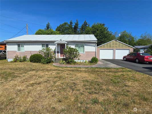 721 BOGACHIEL WAY, FORKS, WA 98331 - Image 1