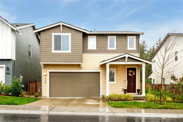 4442 HIBISCUS CIR SW, PORT ORCHARD, WA 98367 - Image 1