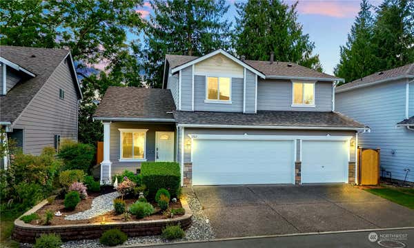 3302 135TH PL SE, MILL CREEK, WA 98012 - Image 1