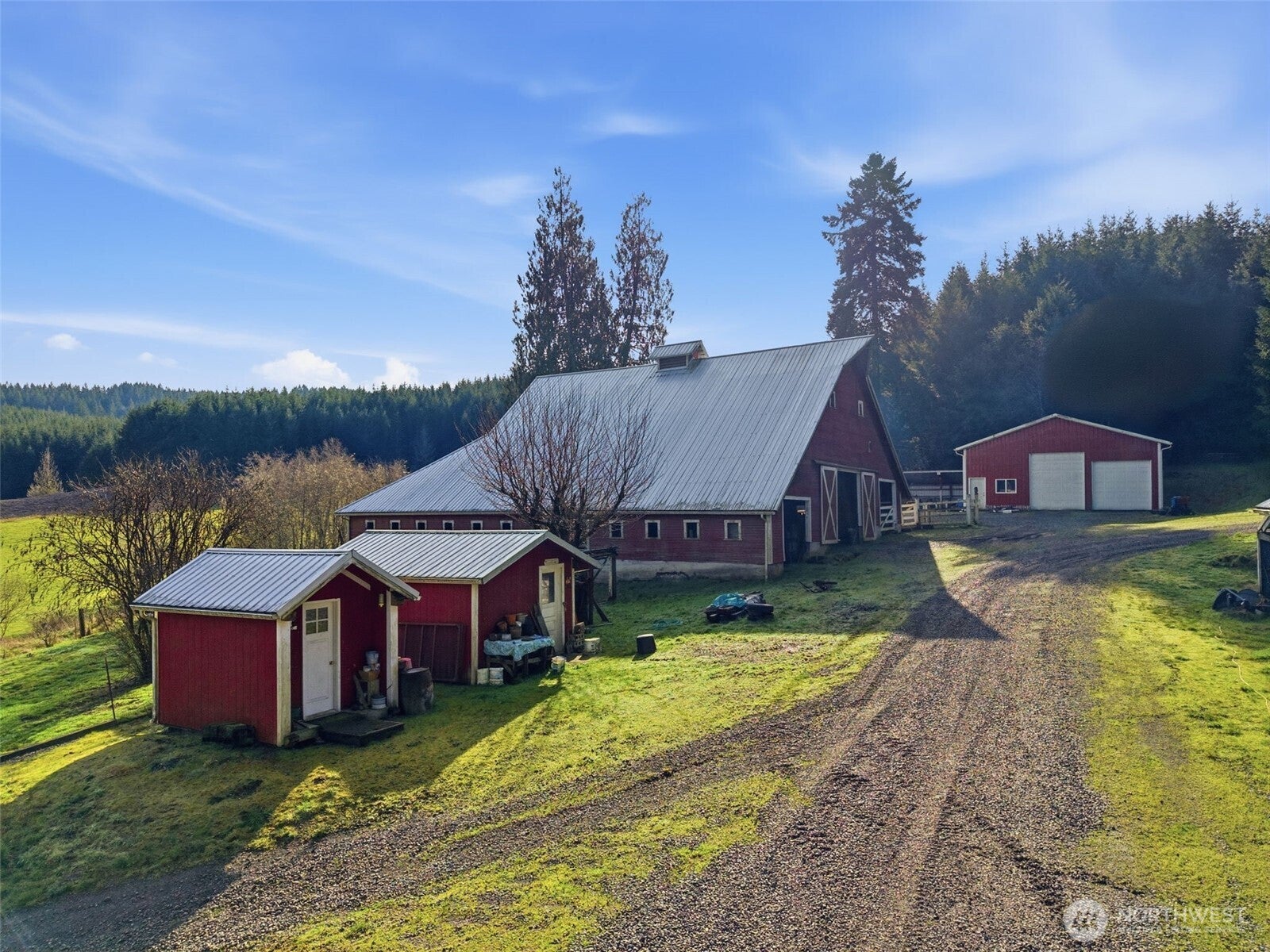 Rochester, Washington, 98579, United States, 3 Bedrooms Bedrooms, ,1 BathroomBathrooms,Residential,Active,2018183