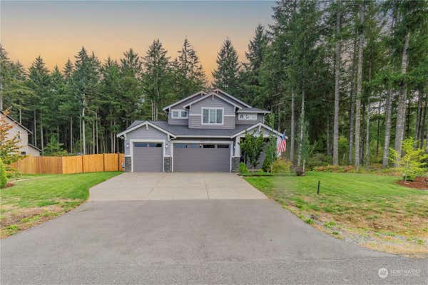 4803 PLOVER ST NE, OLYMPIA, WA 98516 - Image 1