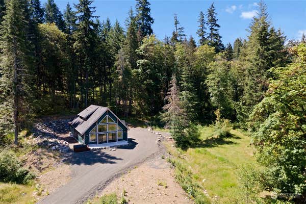 126 BEAR GRASS LN, PACKWOOD, WA 98361 - Image 1