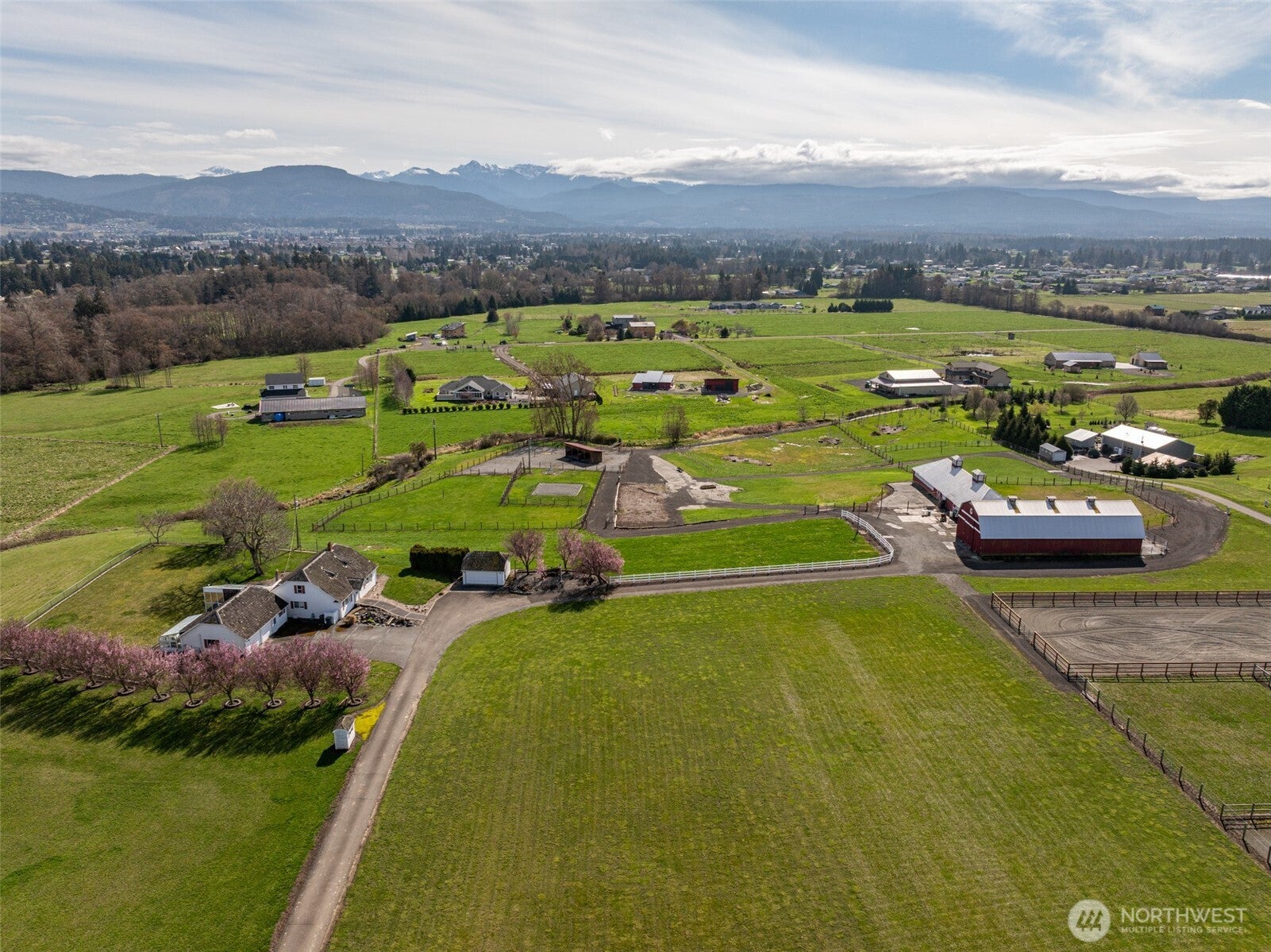 Sequim, Washington, 98382, United States, 3 Bedrooms Bedrooms, ,4 BathroomsBathrooms,Residential,Active,1871579