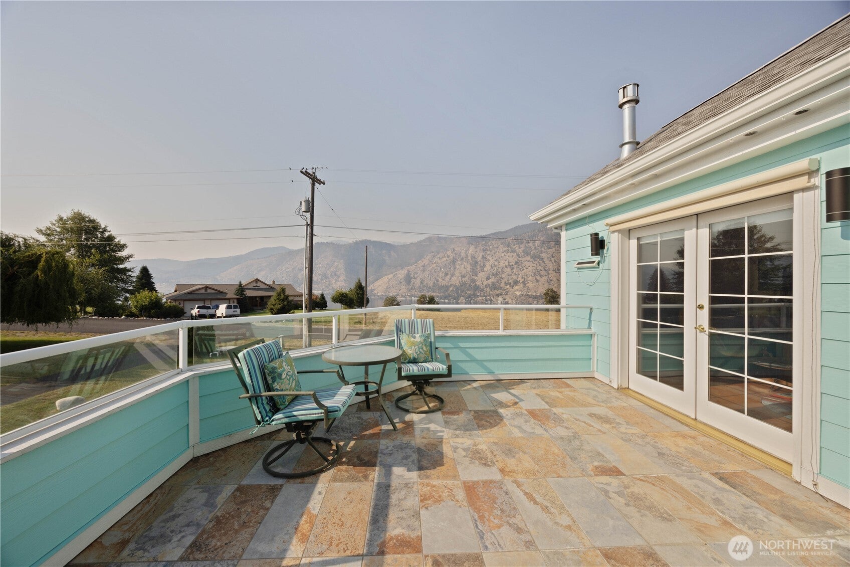 Manson, Washington, 98831, United States, 3 Bedrooms Bedrooms, ,3 BathroomsBathrooms,Residential,Active,1946323