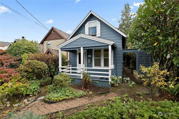 923 N 86TH ST, SEATTLE, WA 98103 - Image 1