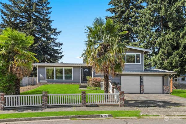 1709 WHITMAN AVE NE, RENTON, WA 98059 - Image 1