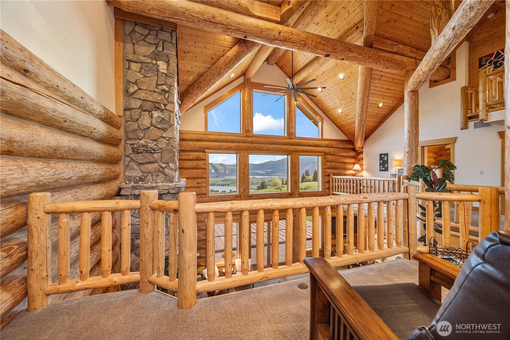 Manson, Washington, 98831, United States, ,7 BathroomsBathrooms,Residential,Active,1788504