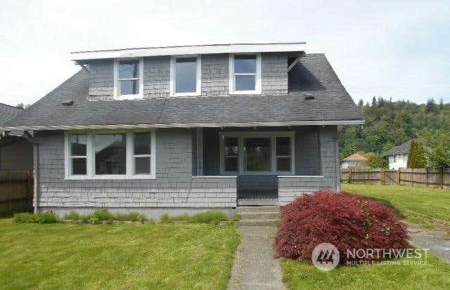 2311 ABERDEEN AVE, HOQUIAM, WA 98550, photo 1 of 18