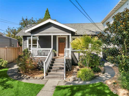 4922 SW DAWSON ST, SEATTLE, WA 98136 - Image 1