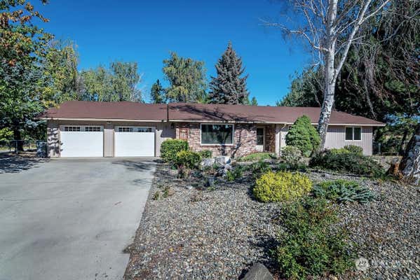 2111 E 3RD AVE, ELLENSBURG, WA 98926 - Image 1