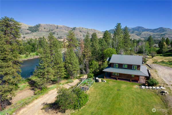 26 WAXWING LN, TWISP, WA 98856 - Image 1