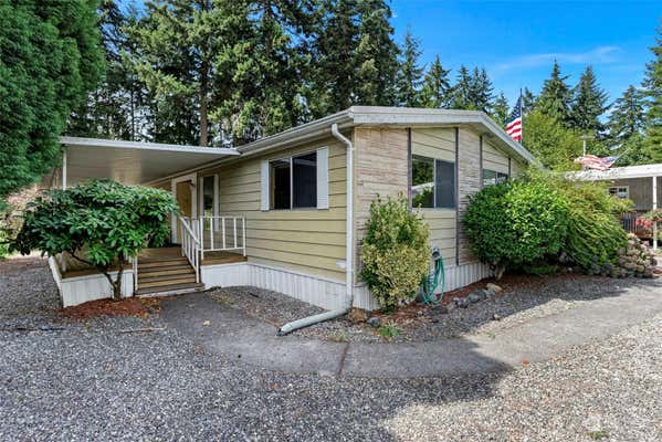 16300 STATE HIGHWAY 305 NE UNIT 77, POULSBO, WA 98370 - Image 1