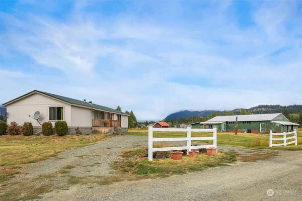 381 LITTLE CREEK RD, CLE ELUM, WA 98922 - Image 1