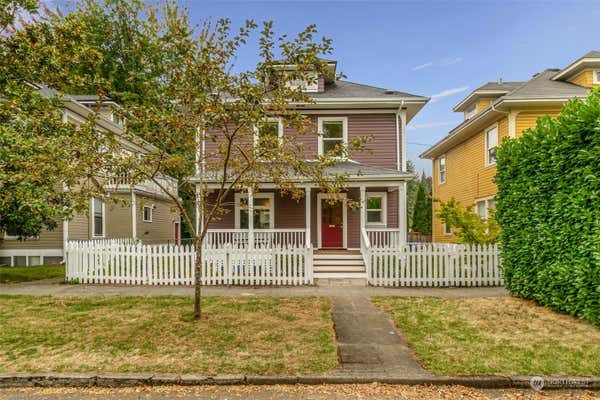 1215 N 4TH ST, TACOMA, WA 98403 - Image 1