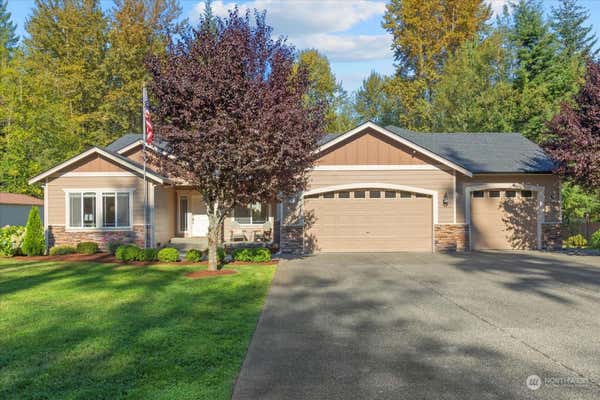 10231 91ST AVE NE, ARLINGTON, WA 98223 - Image 1