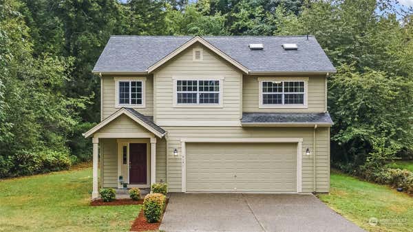 5171 BEVERLY ST SE, OLALLA, WA 98359 - Image 1