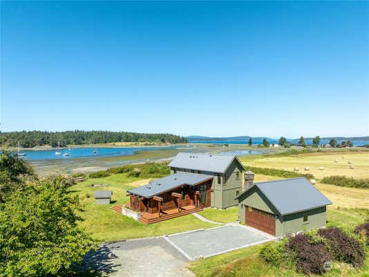 2484 FISHERMAN BAY RD, LOPEZ ISLAND, WA 98261 - Image 1