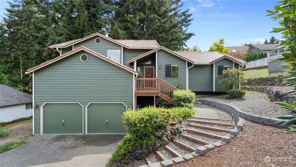 4825 NW FRANCIS DR, SILVERDALE, WA 98383 - Image 1