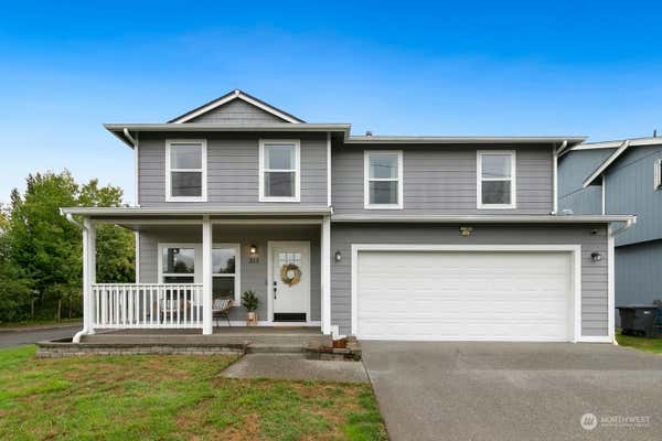 213 BUTTE AVE, PACIFIC, WA 98047 - Image 1