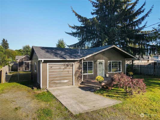 610 N SATSOP ST, MONTESANO, WA 98563 - Image 1