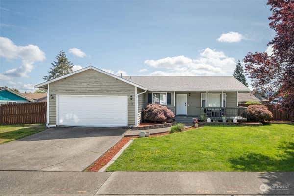 119 CHICAGO BLVD S, PACIFIC, WA 98047 - Image 1