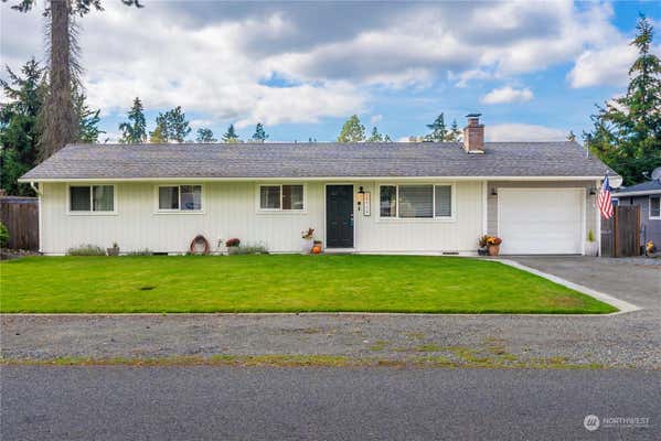 16916 17TH AVE E, SPANAWAY, WA 98387 - Image 1