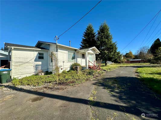 176 SALKUM RD, SALKUM, WA 98582 - Image 1