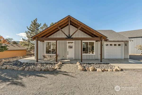 291 RIDGE LOOP RD, CLE ELUM, WA 98922 - Image 1