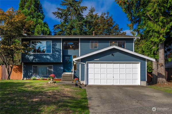 19527 145TH AVE SE, RENTON, WA 98058 - Image 1