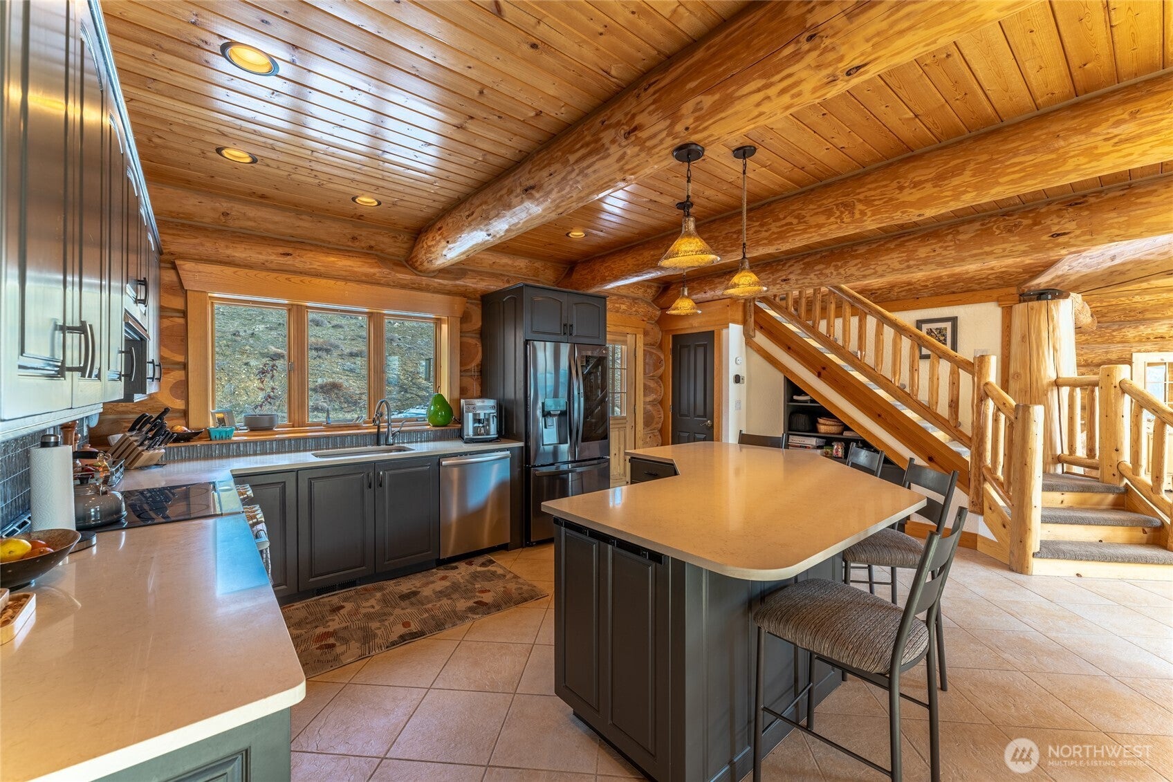 Manson, Washington, 98831, United States, ,7 BathroomsBathrooms,Residential,Active,1788504