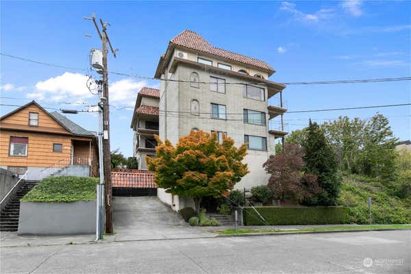 610 ALOHA ST APT 302, SEATTLE, WA 98109 - Image 1