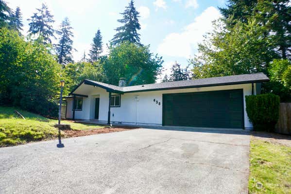 435 THUNDERBIRD CT SE, LACEY, WA 98503 - Image 1