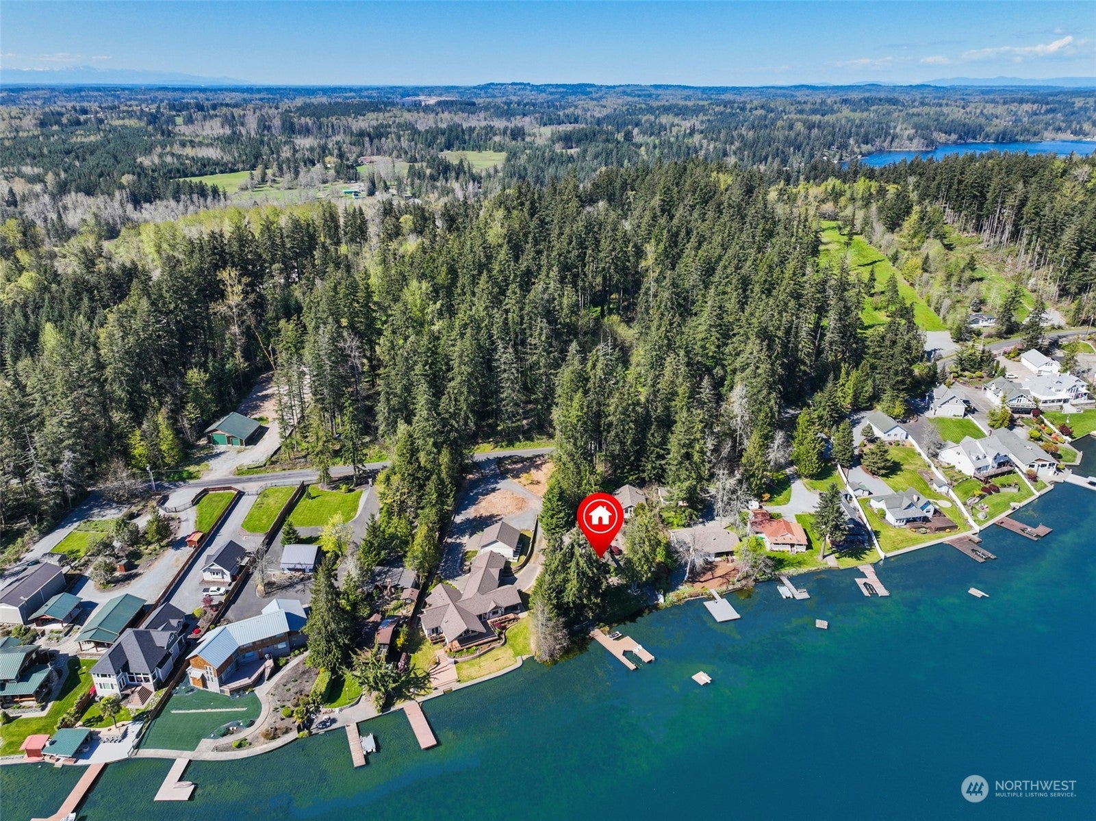 Eatonville, Washington, 98328, United States, 3 Bedrooms Bedrooms, ,4 BathroomsBathrooms,Residential,Pending,1702293