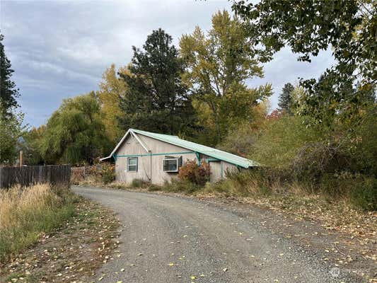 402 W 2ND ST, CLE ELUM, WA 98922 - Image 1