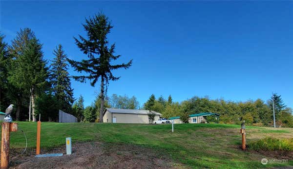 650 ONEIDA RD, NASELLE, WA 98638 - Image 1