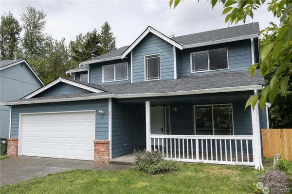 9217 148TH STREET CT E, PUYALLUP, WA 98375 - Image 1