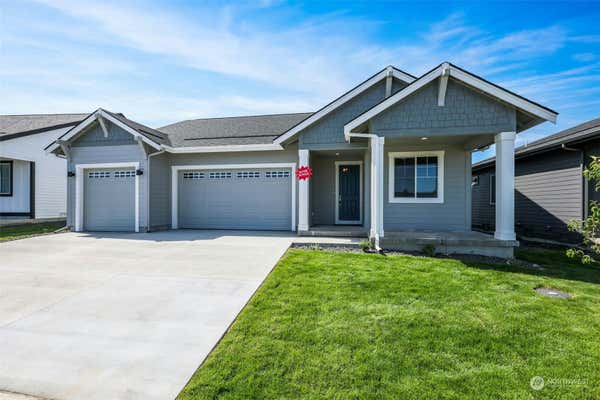 5949 S SHERRI LEA RD, SPOKANE, WA 99224 - Image 1