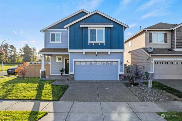 3882 61ST AVE E, FIFE, WA 98424 - Image 1