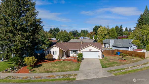 4424 30TH AVE SE, LACEY, WA 98503 - Image 1